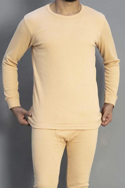 Men's Thermal Underwear Set