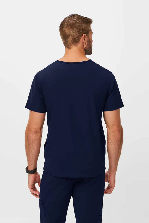Usquared Men's Scrub Set