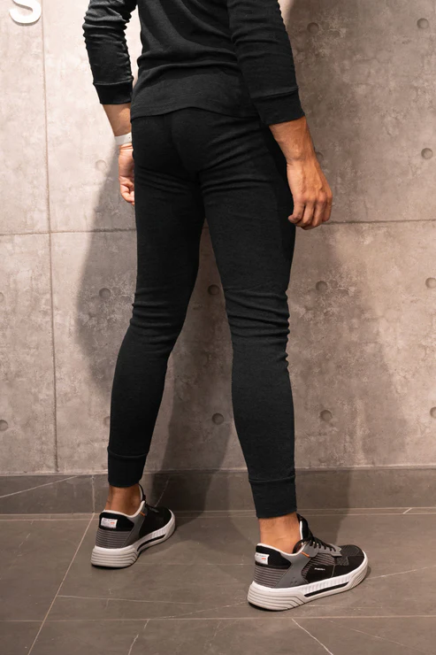 Men's Thermal Leggings