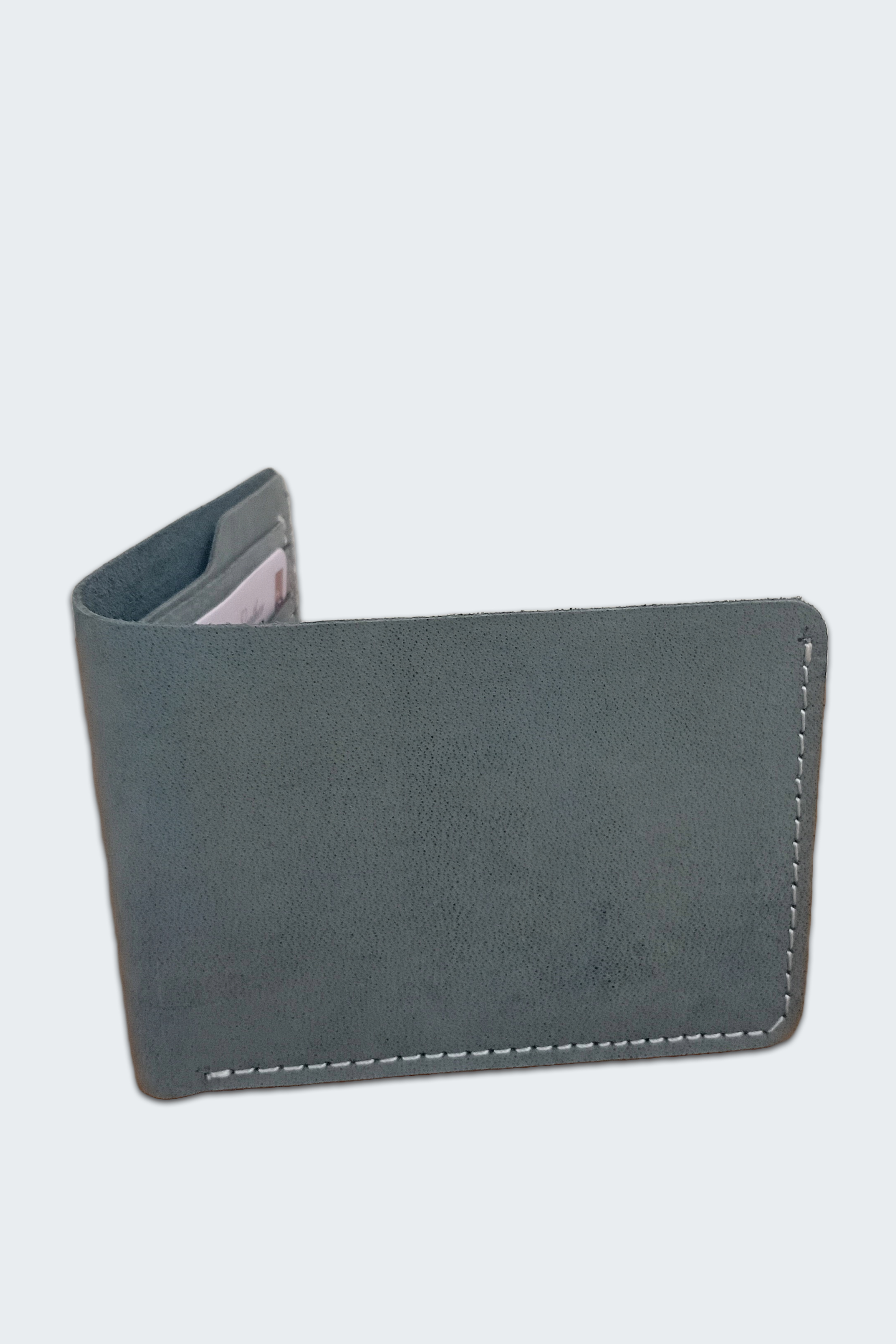 Handmade Leather Wallets
