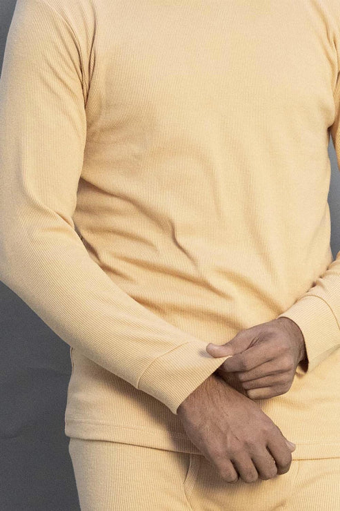 Men's Thermal Underwear Set