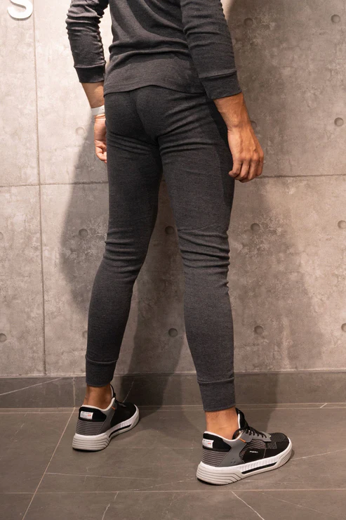 Men's Thermal Leggings