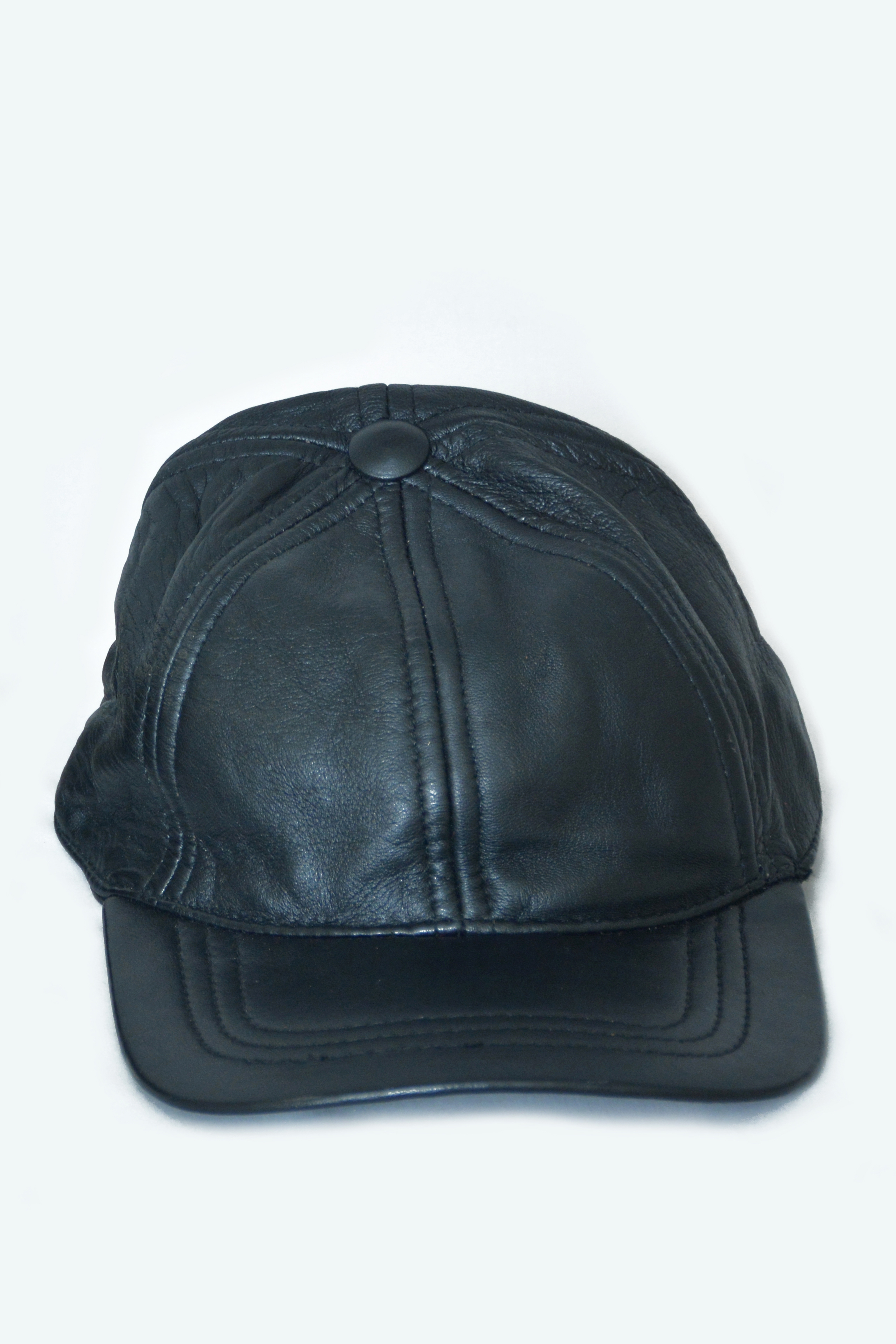 Leather Accessories Set