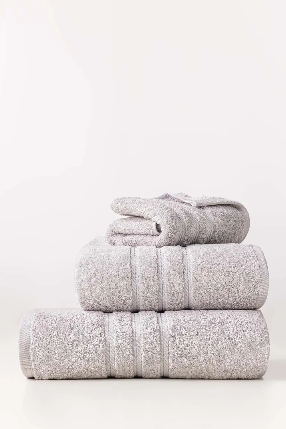 Luxury Bath Towel Set