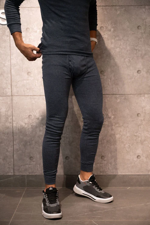 Men's Thermal Leggings