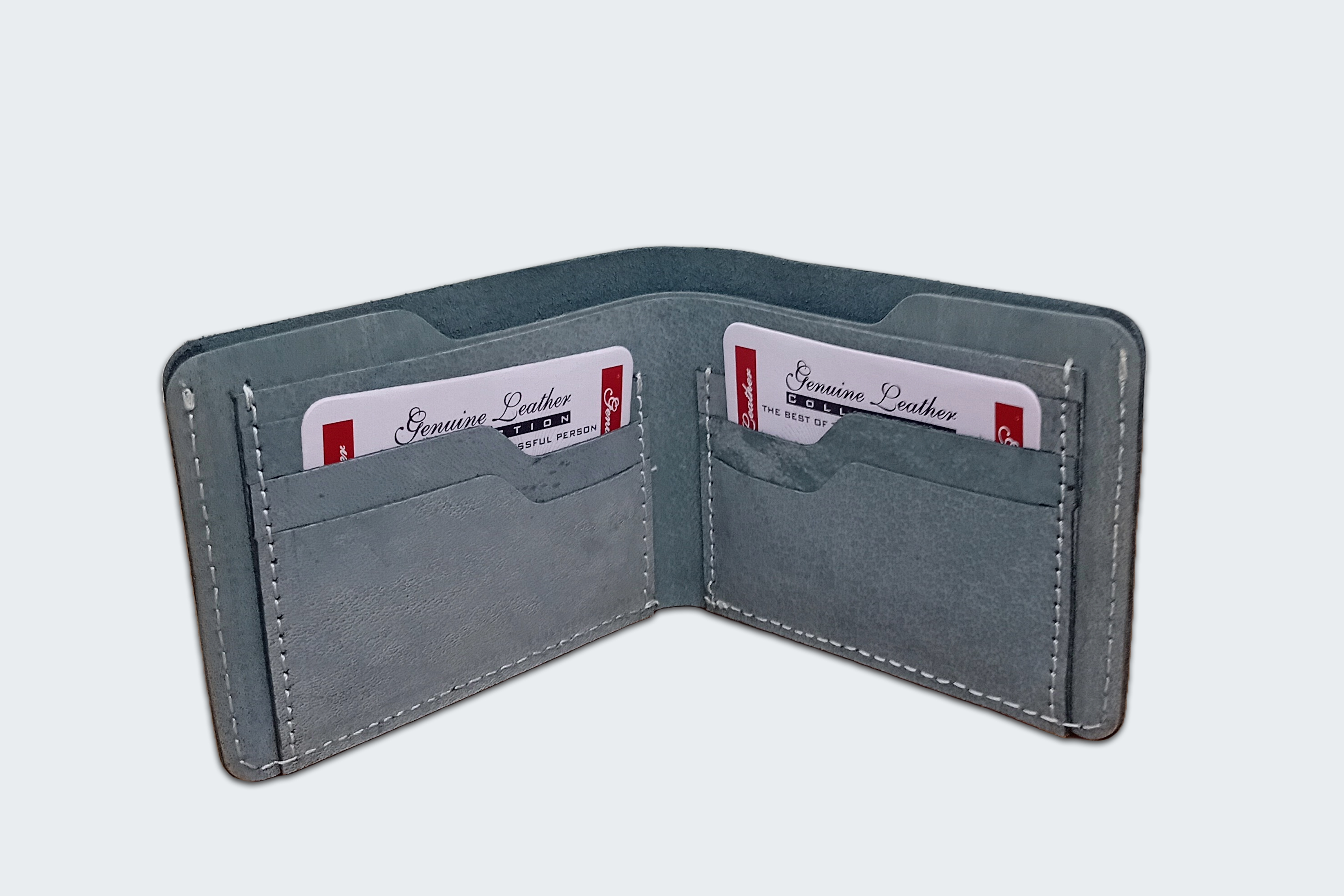 Handmade Leather Wallets