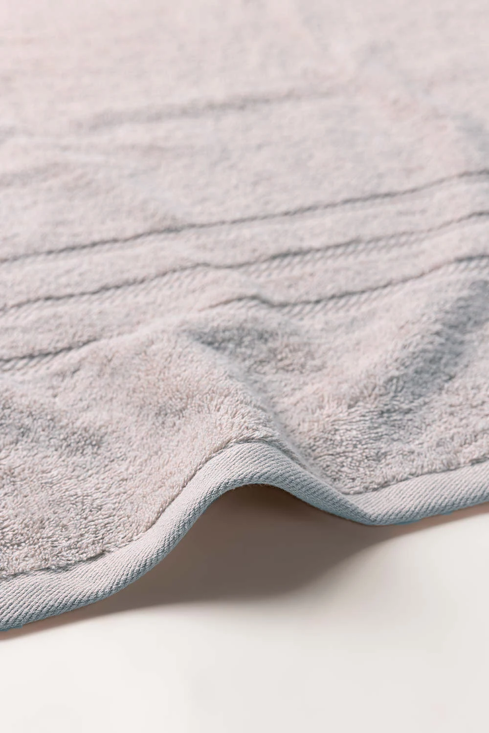 Luxury Bath Towel Set