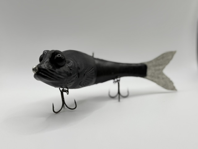 Goby Glide