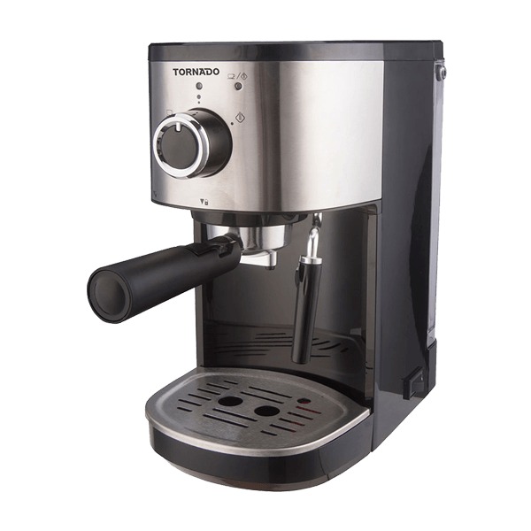 Tornado Espresso Coffee Machine
