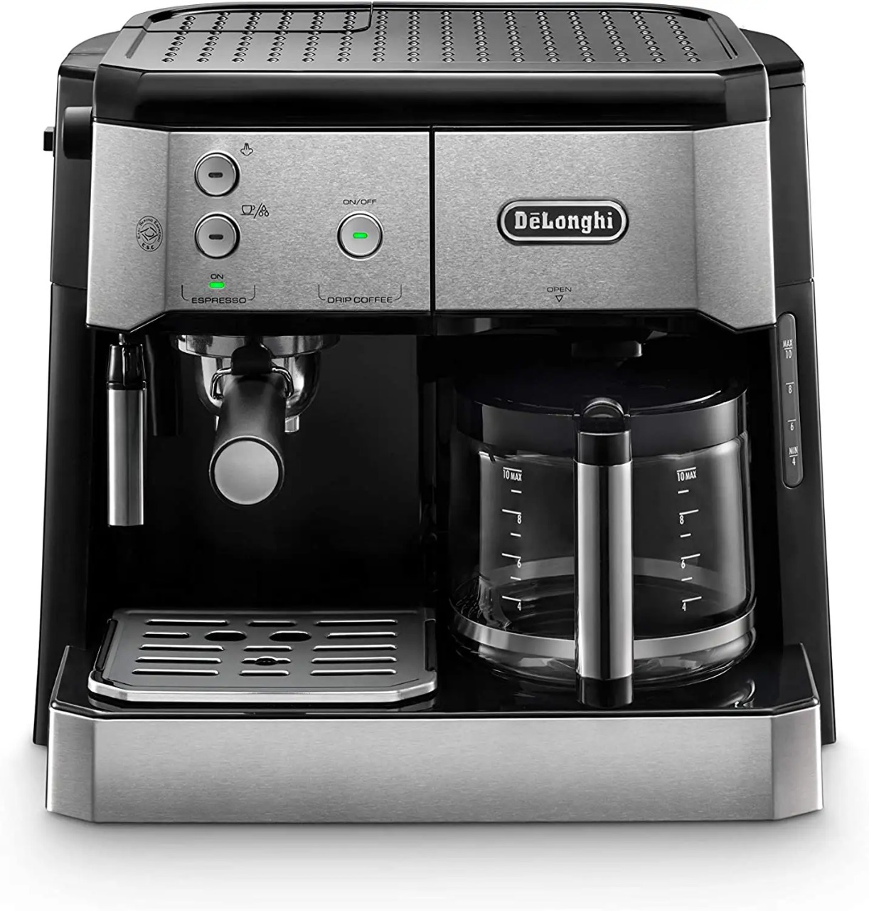 DeLonghi Coffee and Espresso Machine
