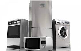 Stainless Steel Refrigerator