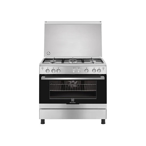 Electrolux Gas Stove with Oven