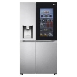 LG Side-by-Side Refrigerator