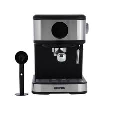 Automatic Espresso Coffee Machine