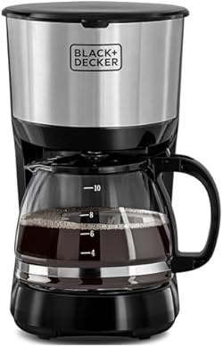 BLACK+DECKER Coffee Maker