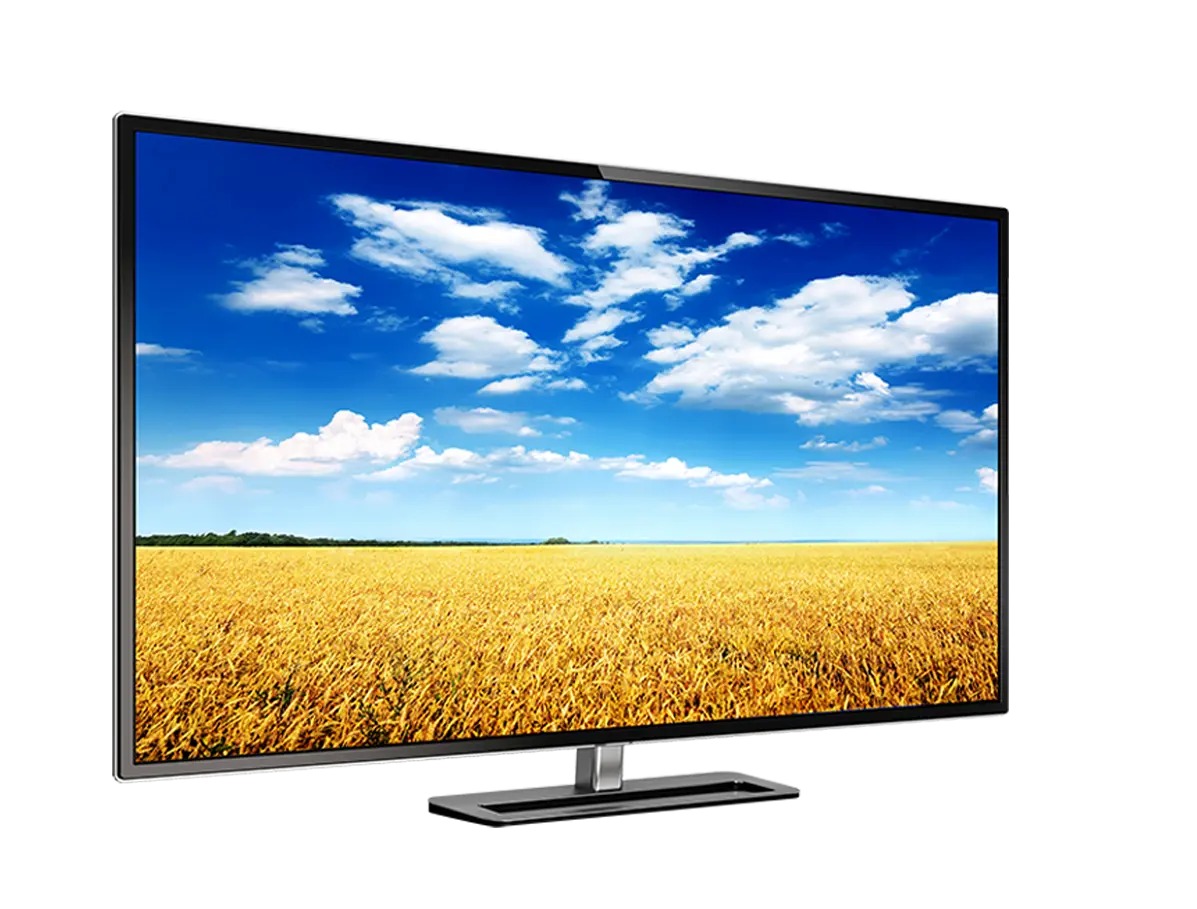 LED Flat Screen Television