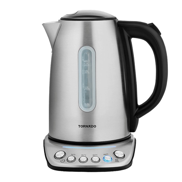 Electric Kettle Tornado