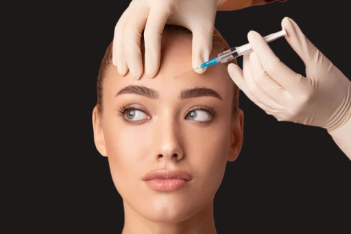 50U Toxina Botulínica + Limpieza facial + Sesión de Dermapen