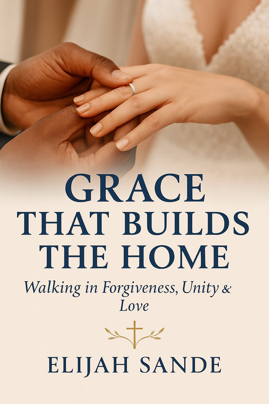 Grace That Builds the Home