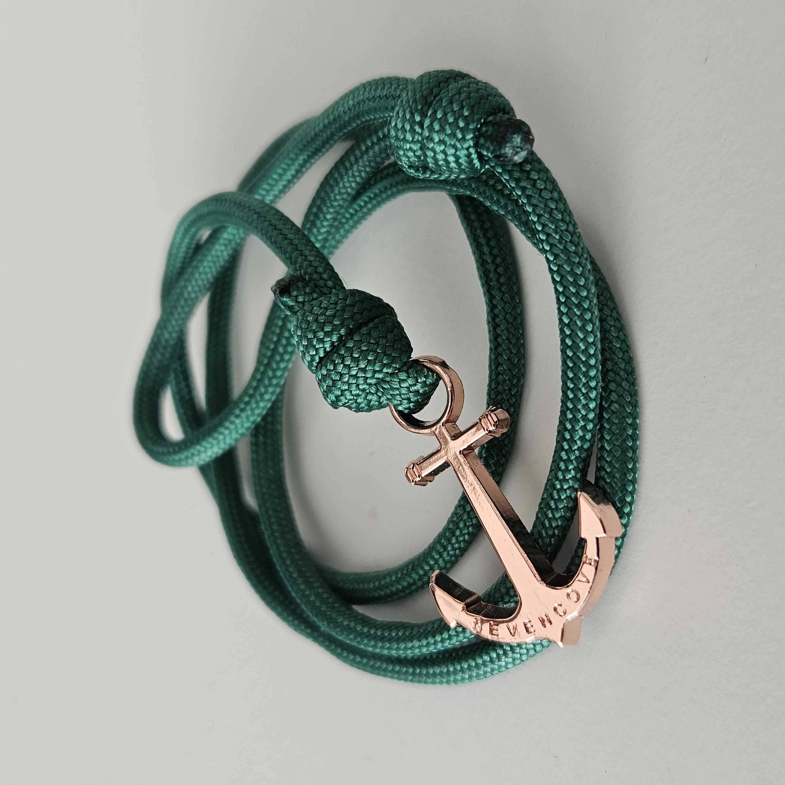 Moss Survival Bracelet