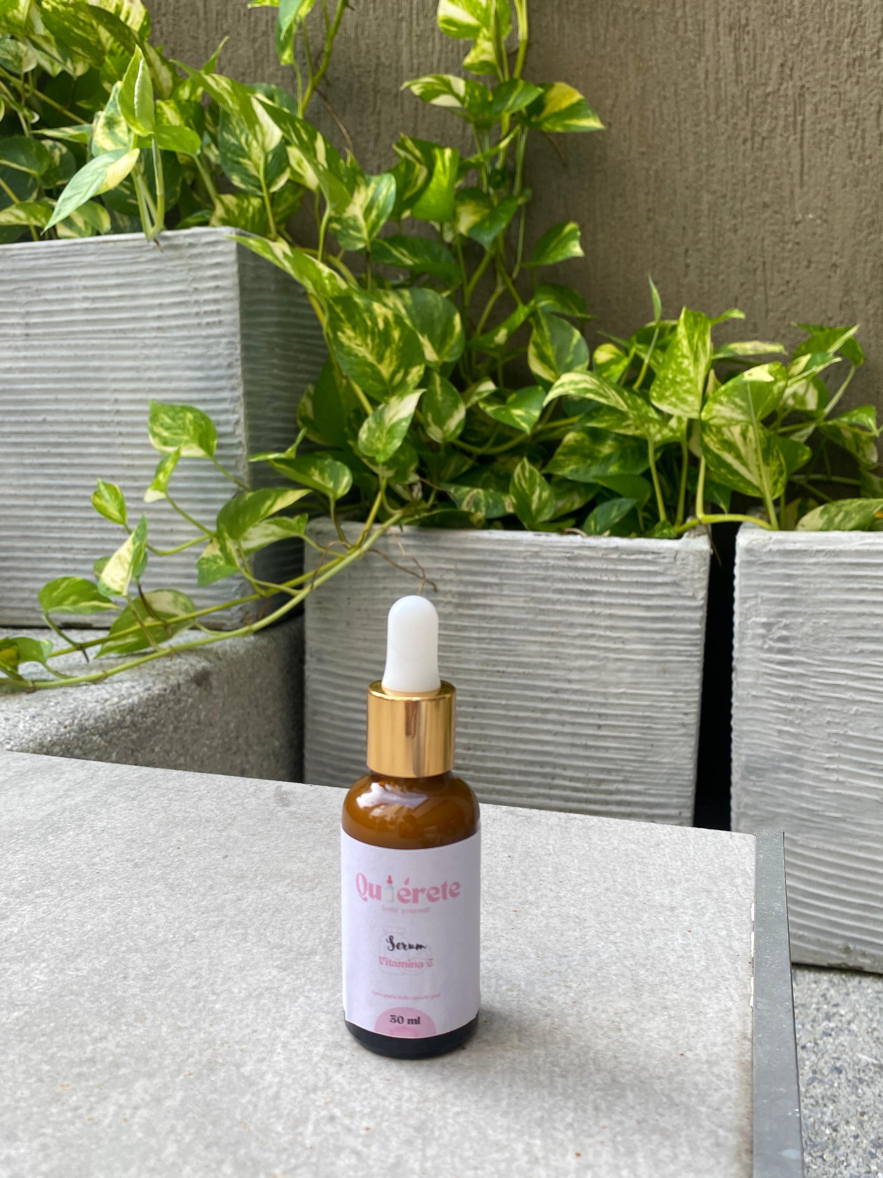 VITAMINA C 30ML