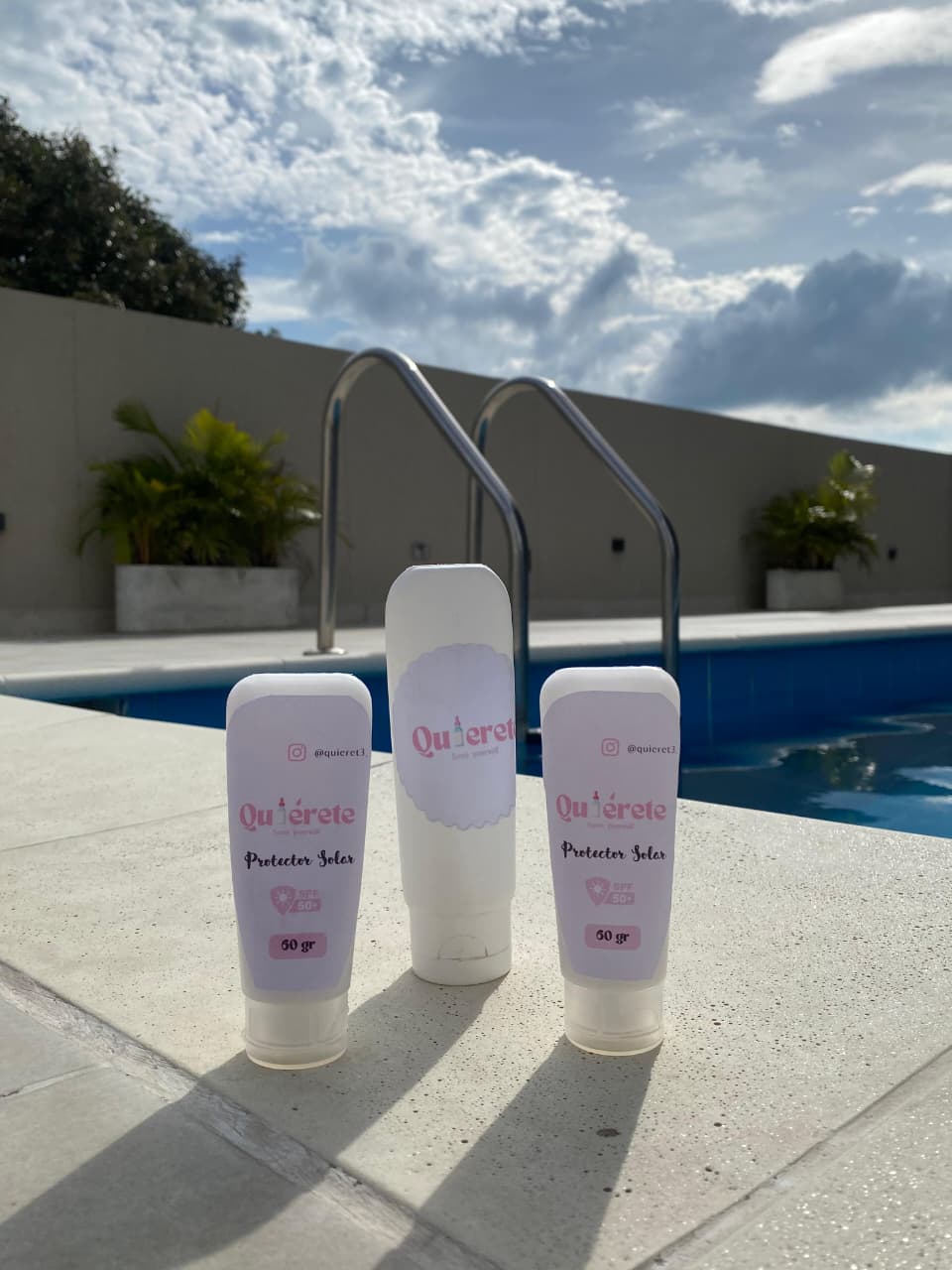 PROTECTOR SOLAR VEGANO 60 GR 50SPF