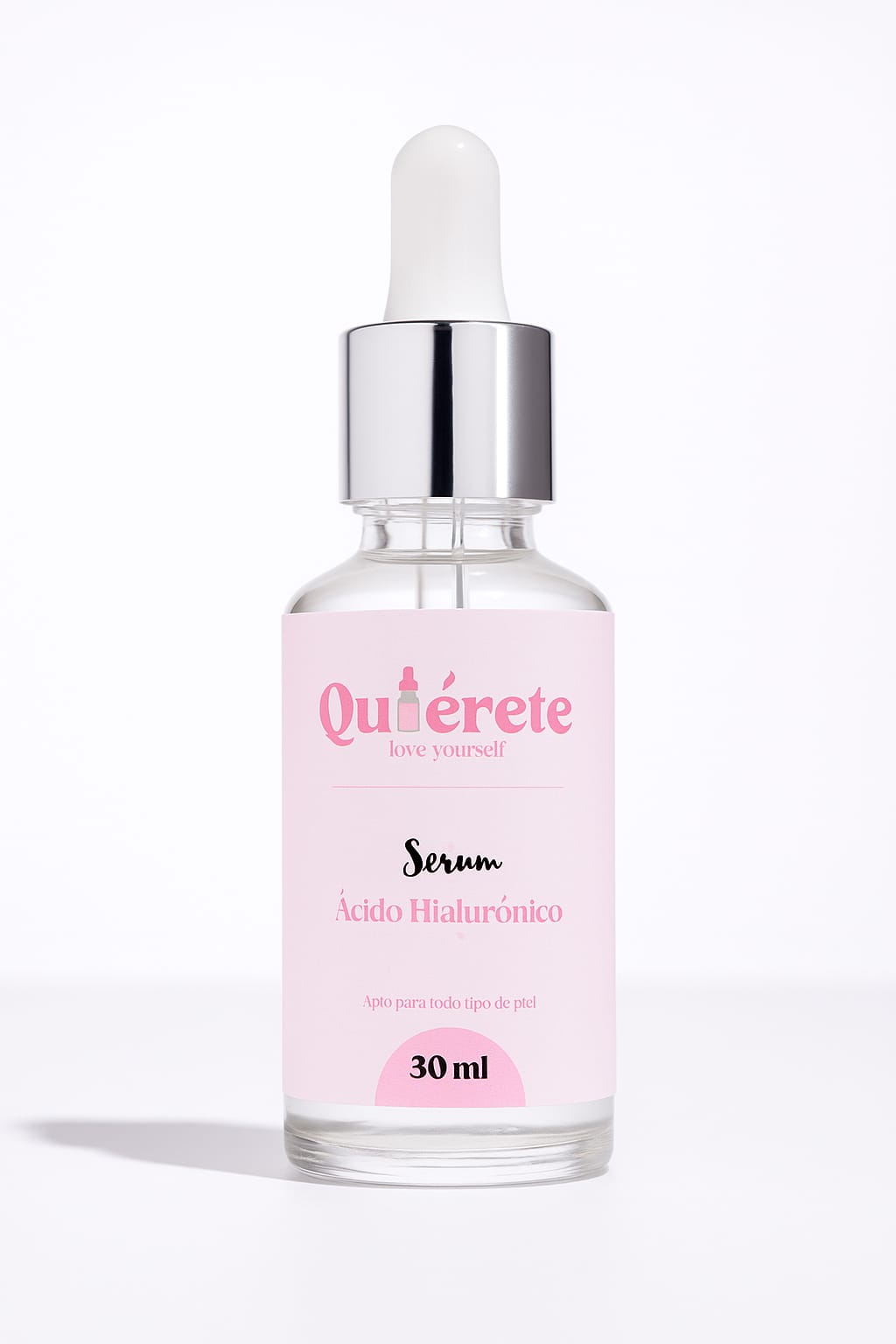 ACIDO HIALURONICO 30ML