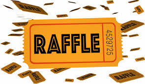 Ticket for Fundraiser and 5 tickets for grand raffle prizes ($120 value)