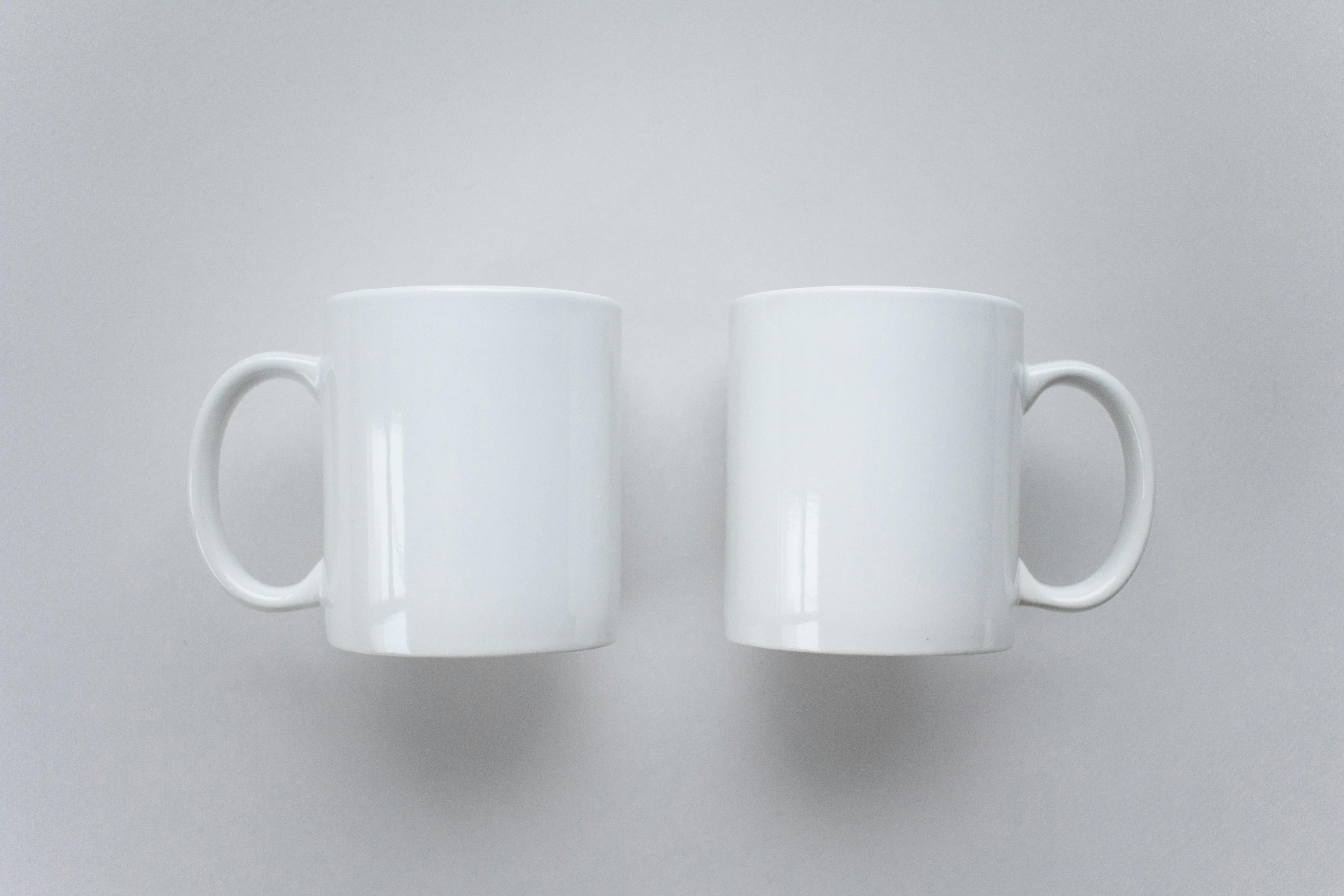 Creative Mugs