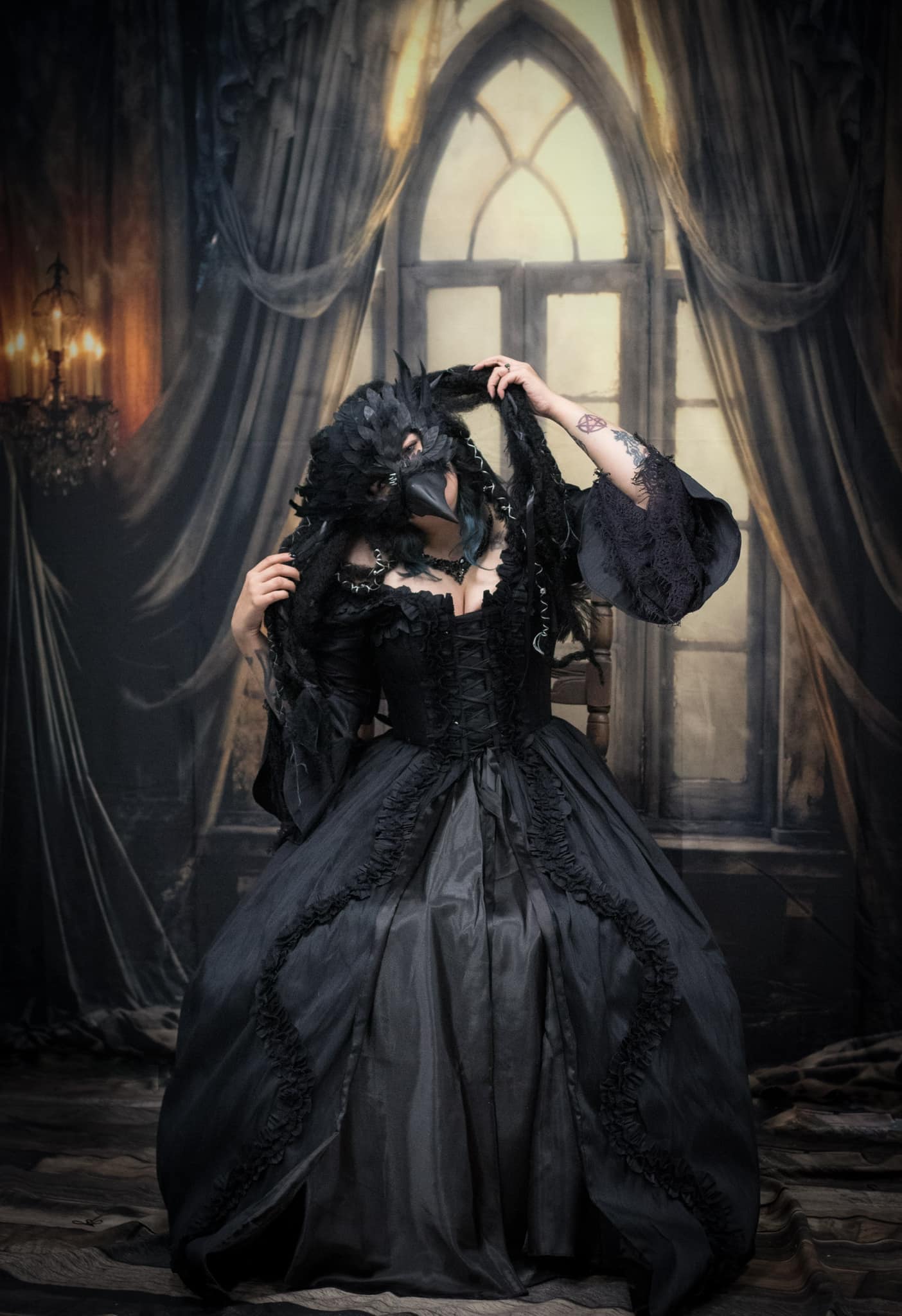 Cosplay Photography