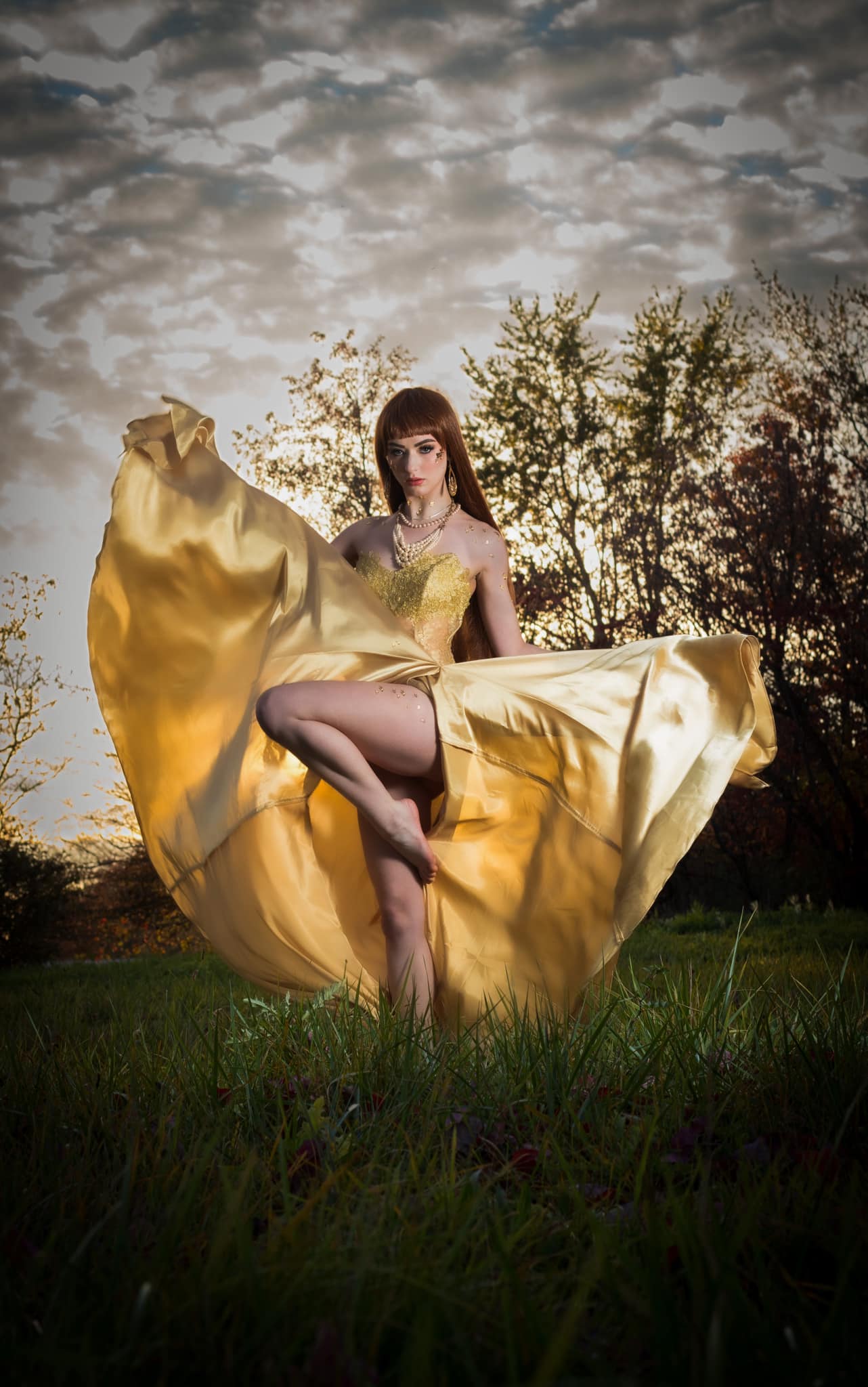 Fantasy Photography