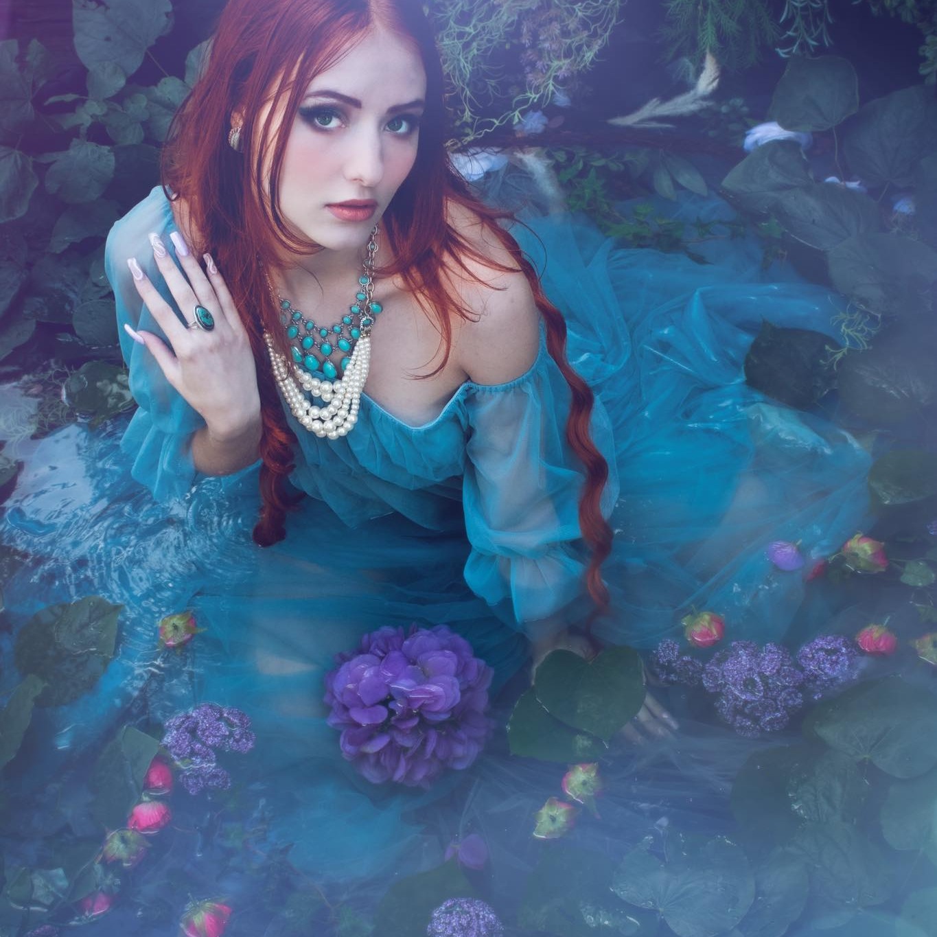 Fantasy Photography