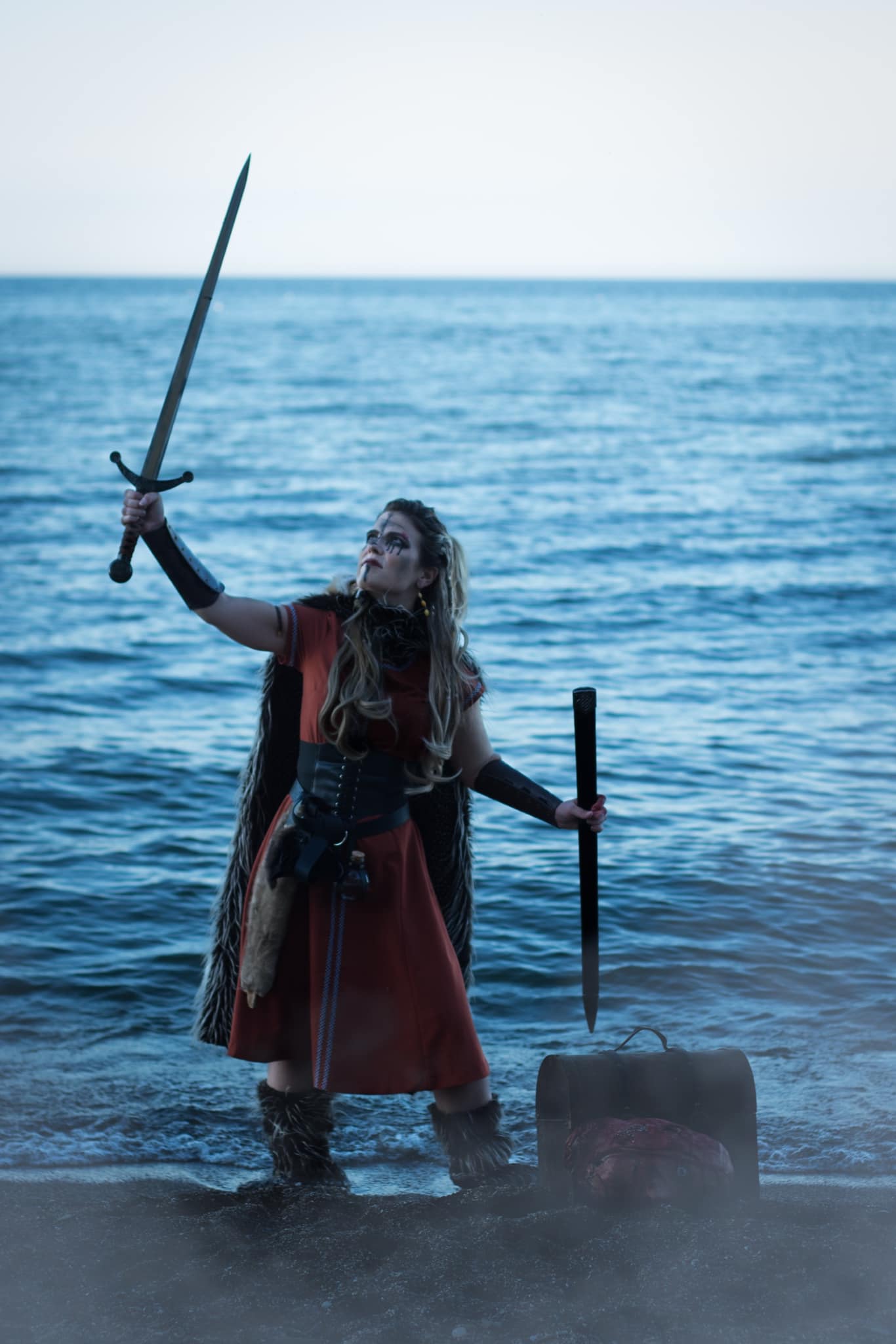 Cosplay Photography