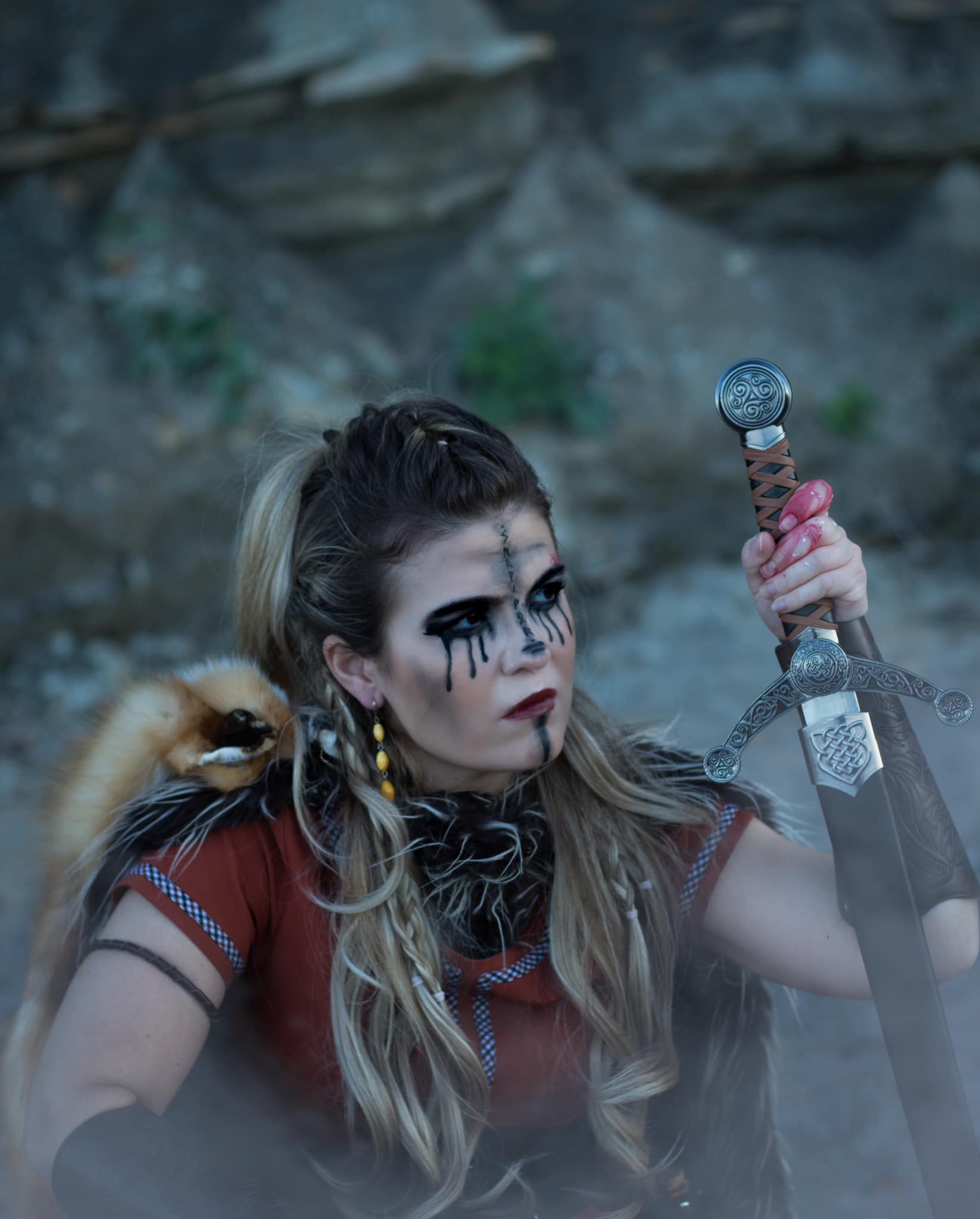 Cosplay Photography