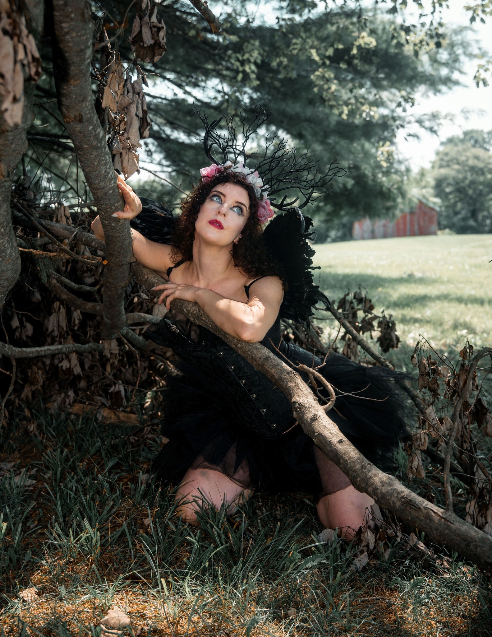Horror Photography
