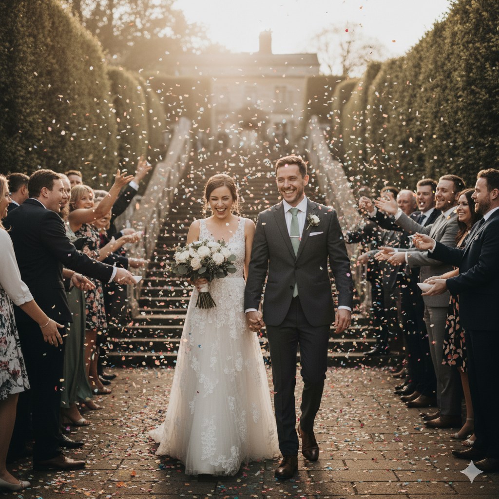 Wedding Photography