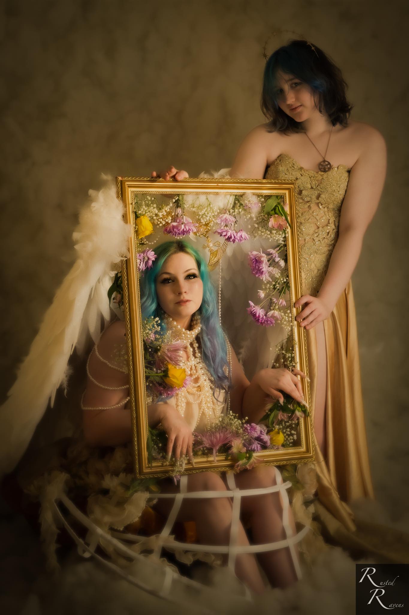 Fantasy Photography