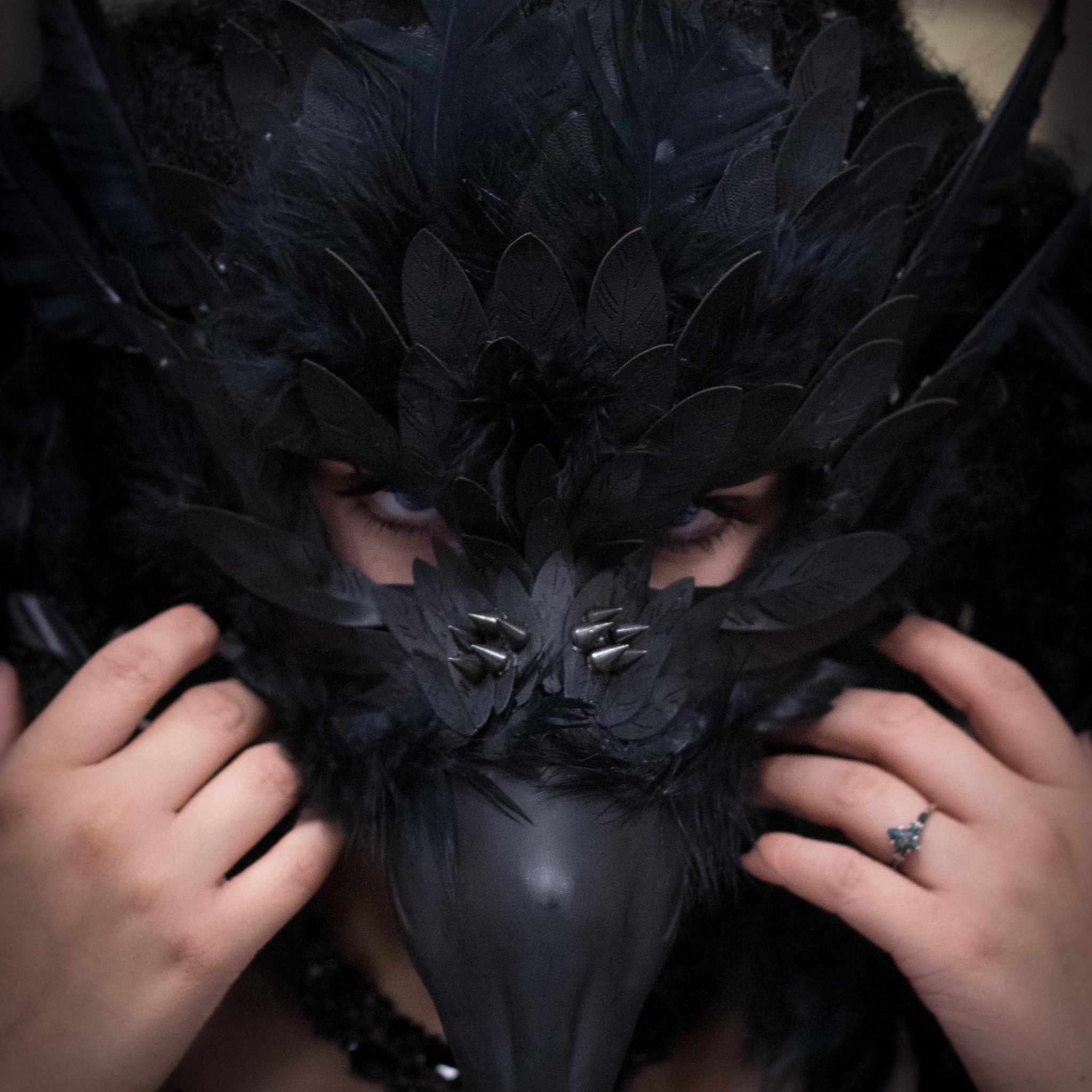 Cosplay Photography