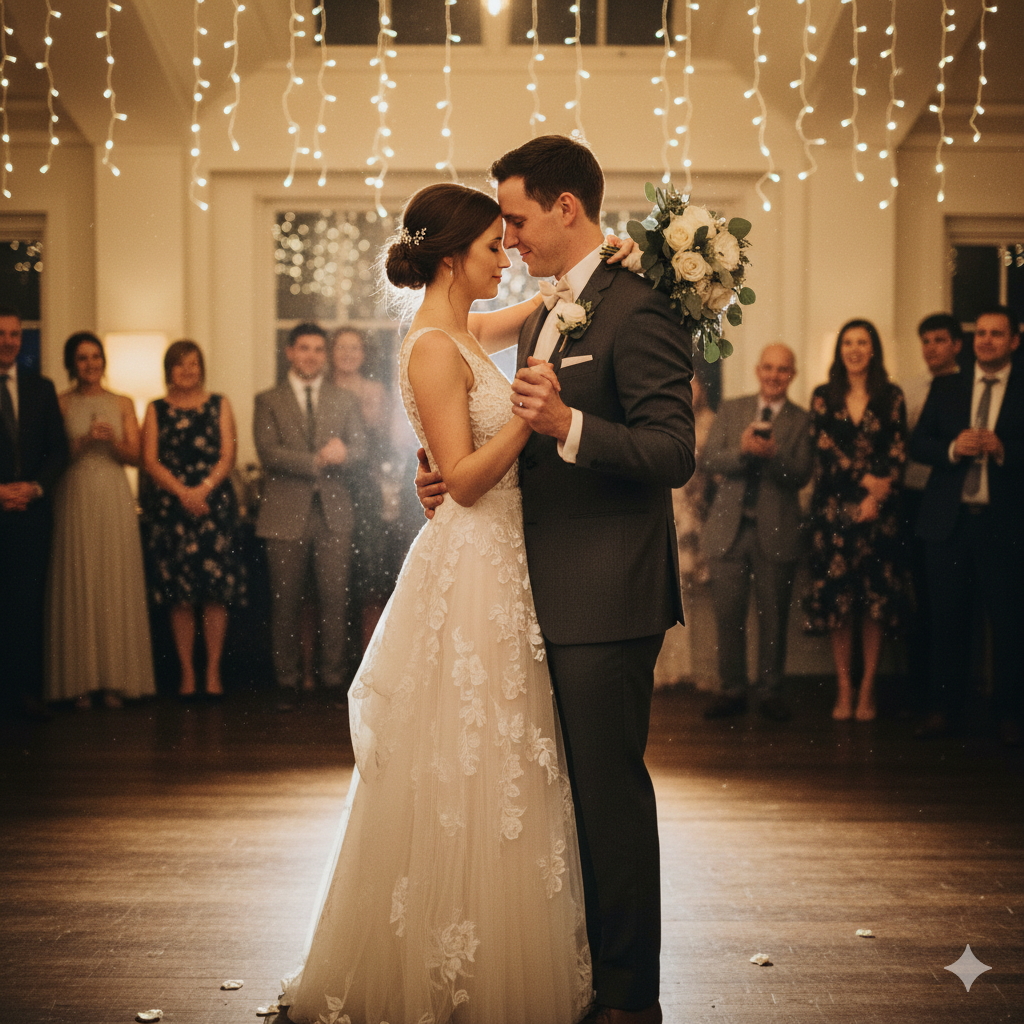 Wedding Photography