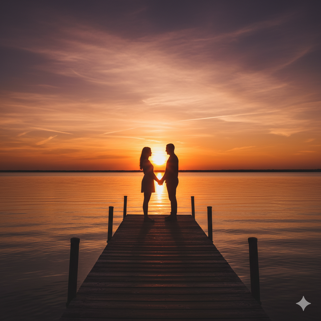 Engagement Photography