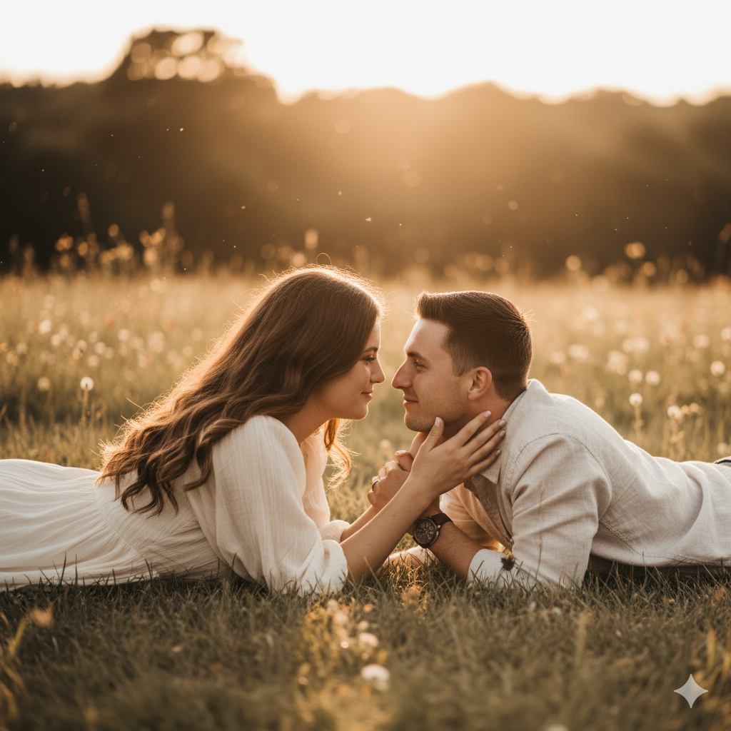 Engagement Photography