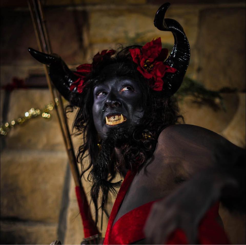 Horror Photography