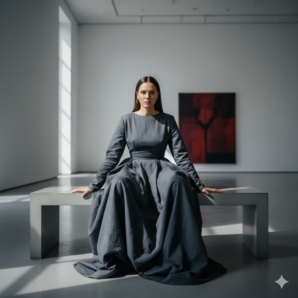 High-End Fashion Photography