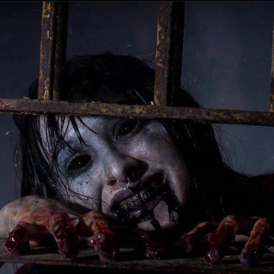 Horror Photography