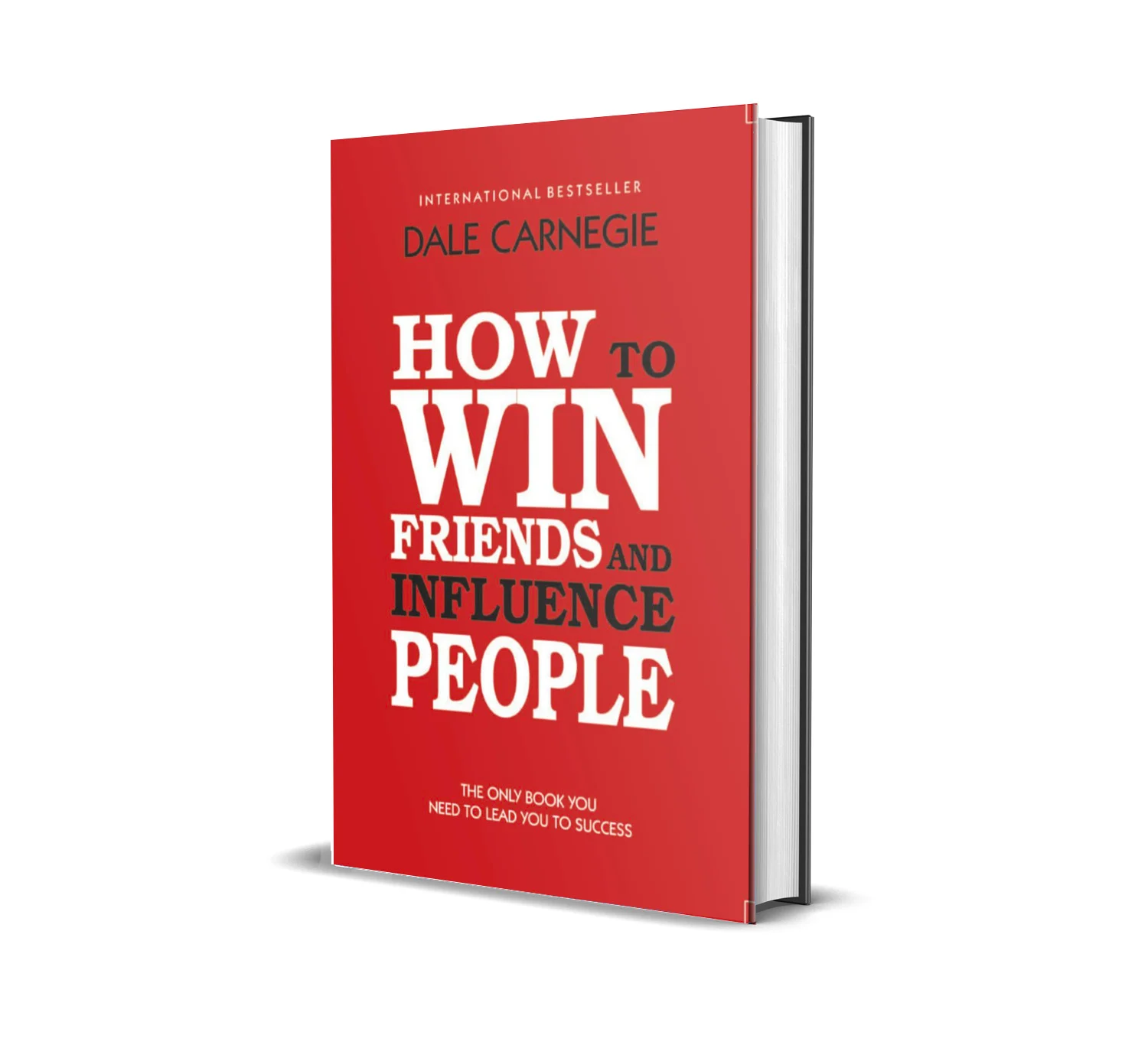 How to Win Friends and Influence People