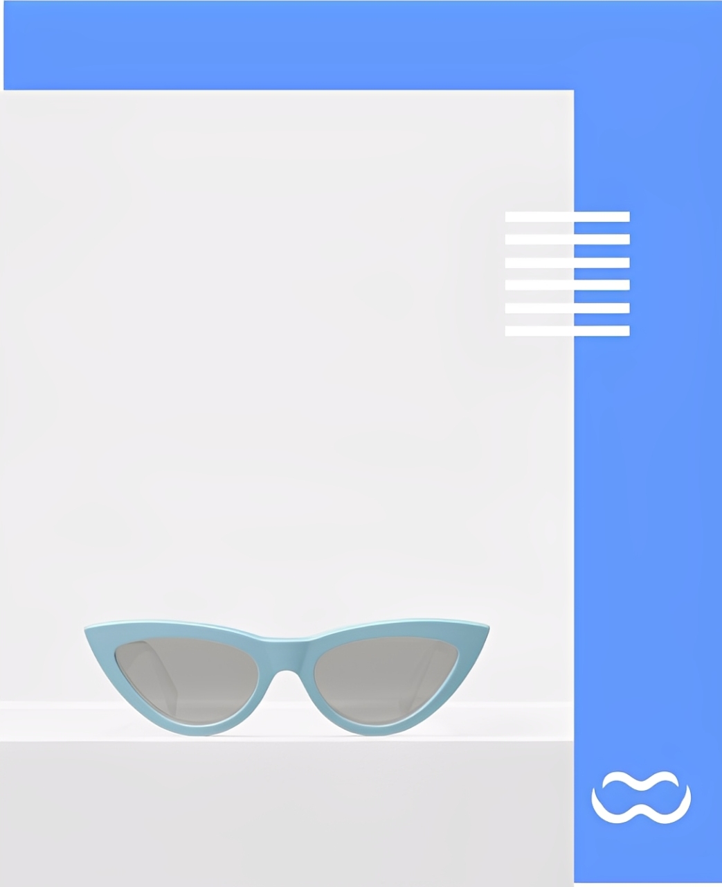 Lunettes Polarisé Élégantes