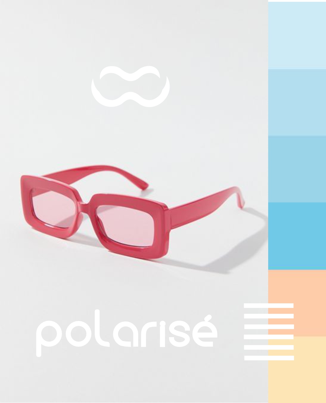 Lunettes de soleil Élégantes