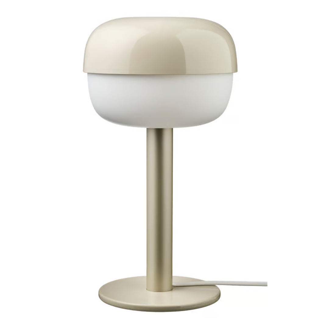 Lámpara de mesa Milan