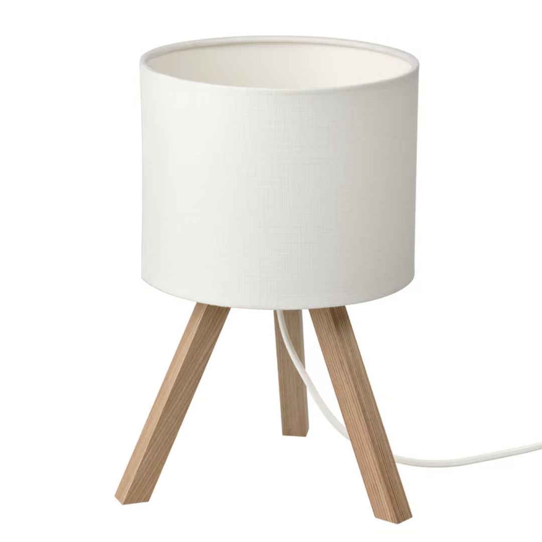 Lámpara de Mesa Decorativa