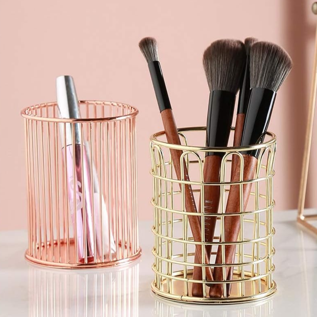 Vaso organizador de Brochas